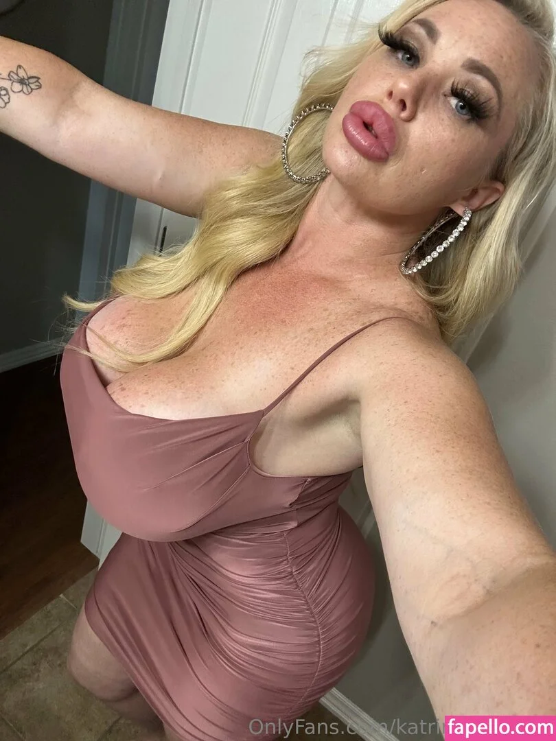 katrinathiccfree Onlyfans Photo Gallery 