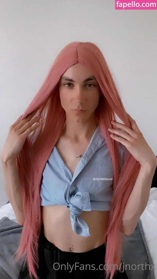 jnorthx Onlyfans Photo Gallery 