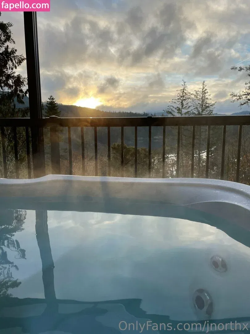 jnorthx Onlyfans Photo Gallery 