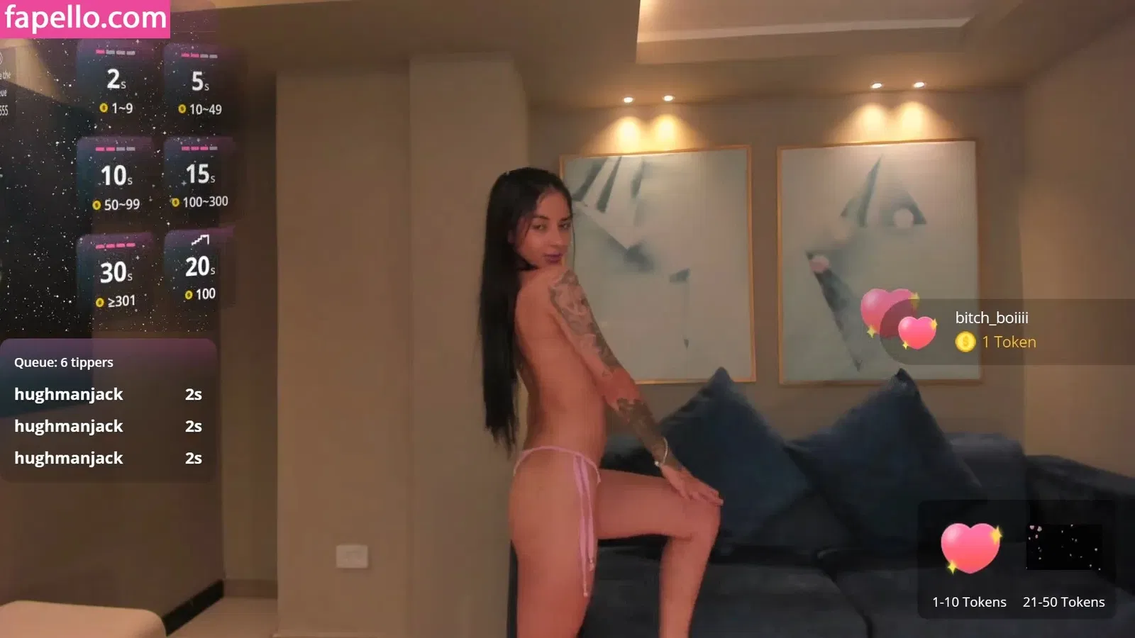 HannahJamesX Onlyfans Photo Gallery 