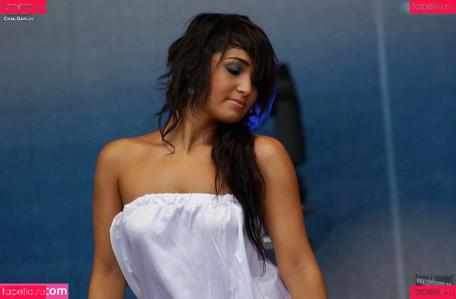 Bahar Kizil Onlyfans Photo Gallery 