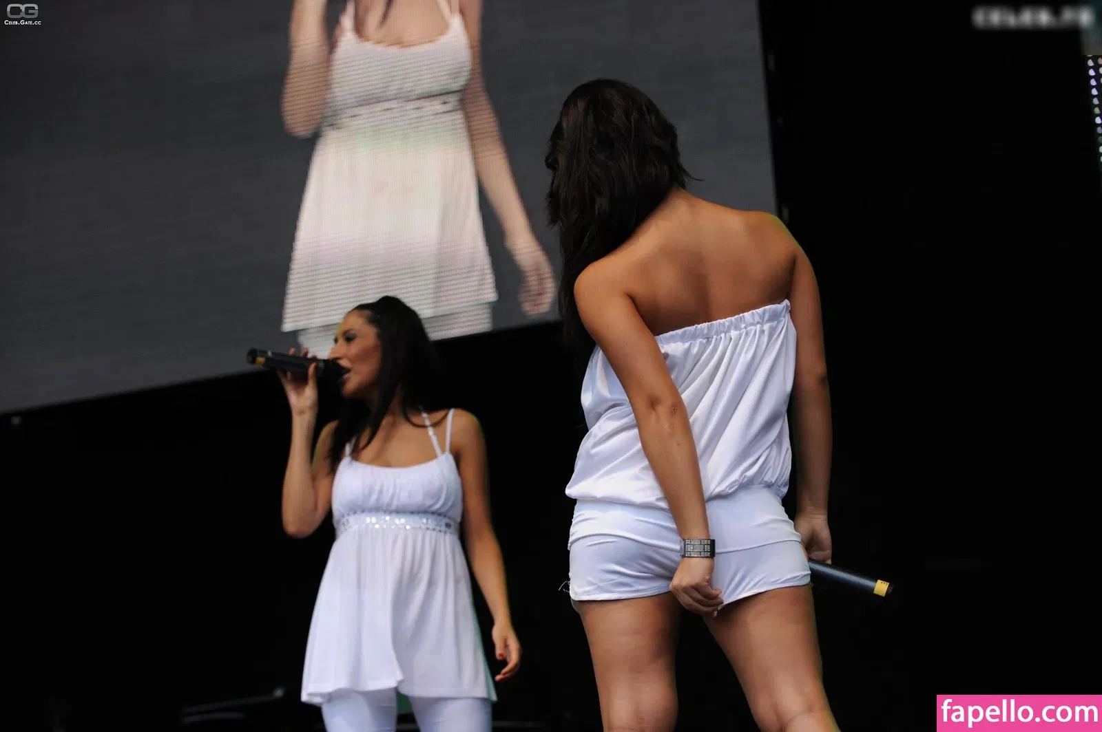 Bahar Kizil Onlyfans Photo Gallery 