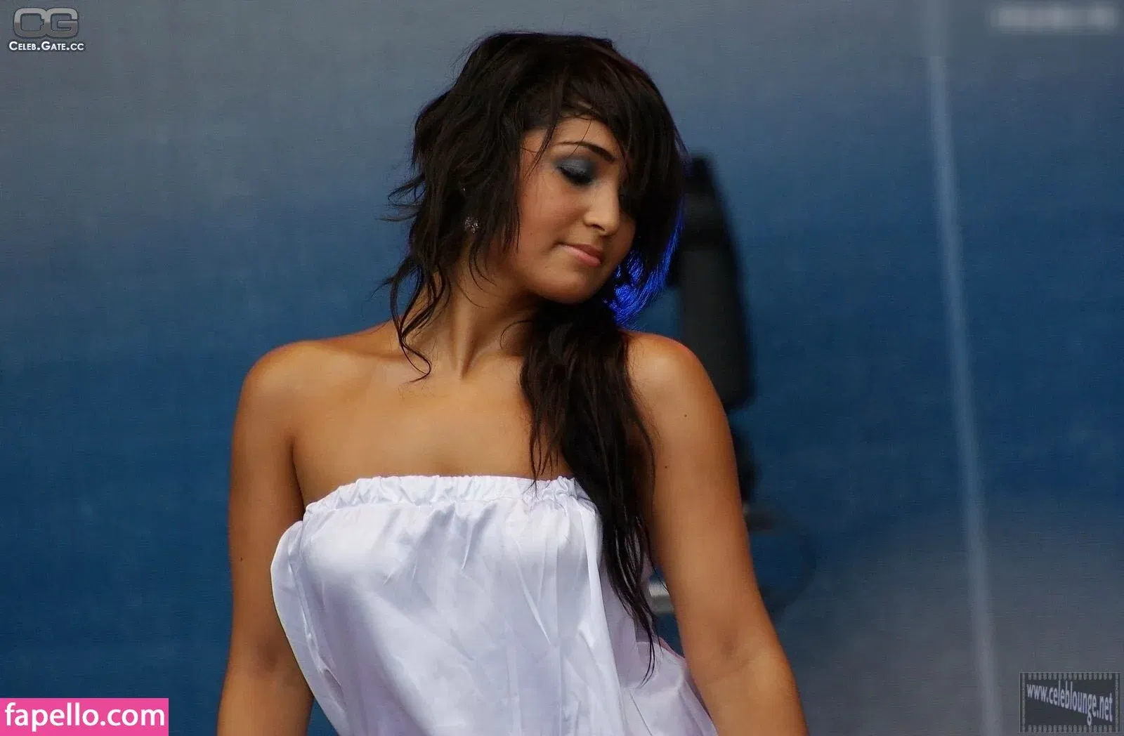 Bahar Kizil Onlyfans Photo Gallery 