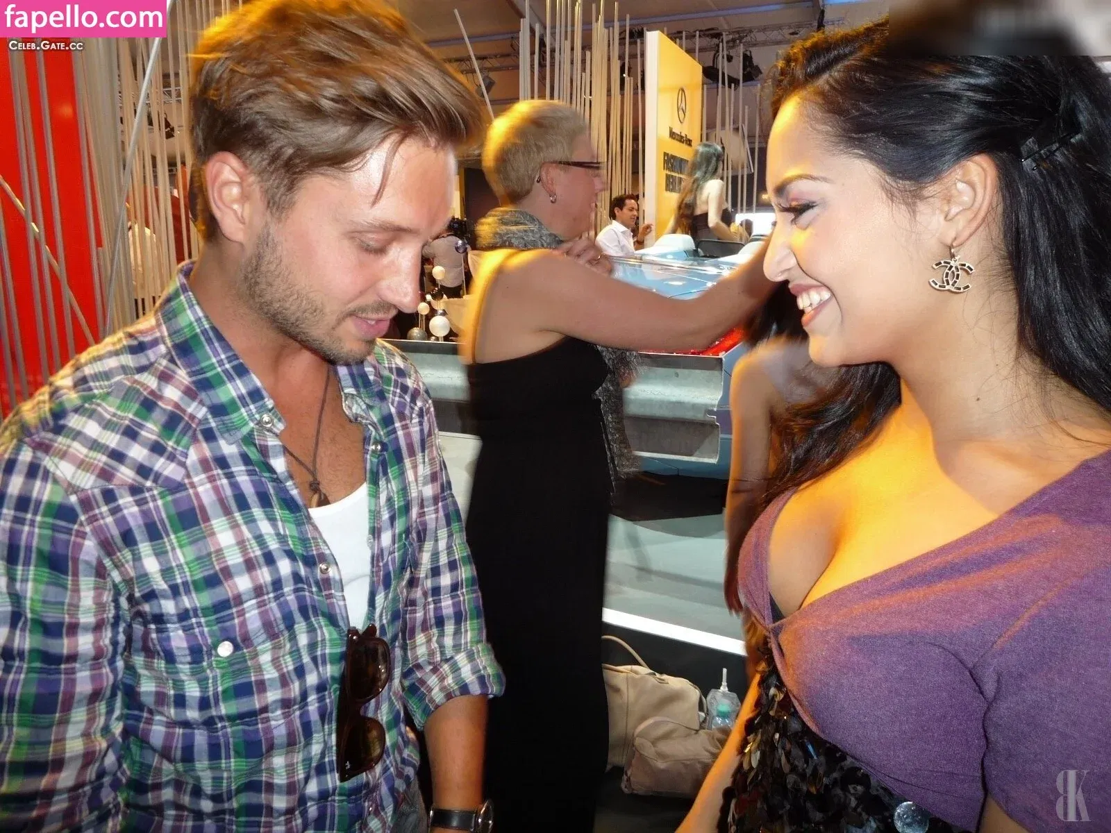 Bahar Kizil Onlyfans Photo Gallery 