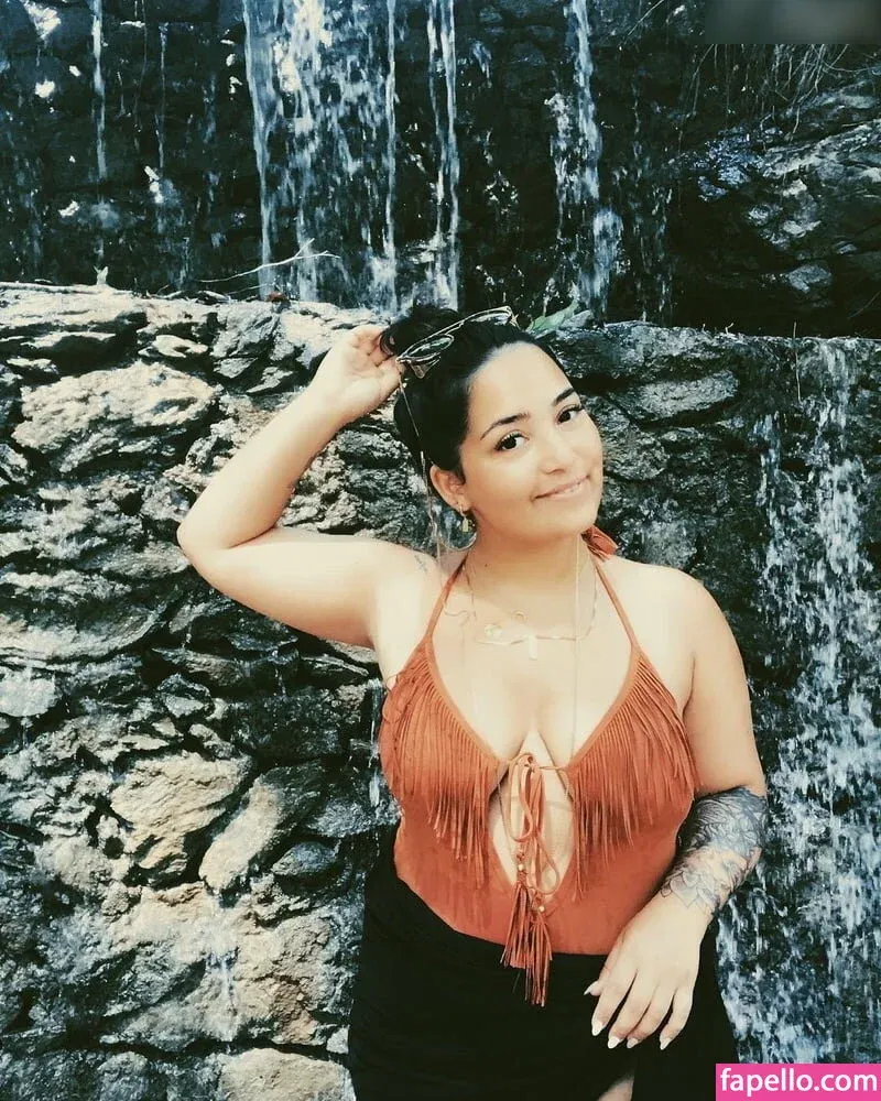 Bahar Kizil Onlyfans Photo Gallery 