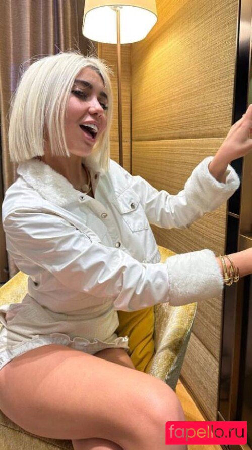 Bahar Kizil Nude Onlyfans Photo 27