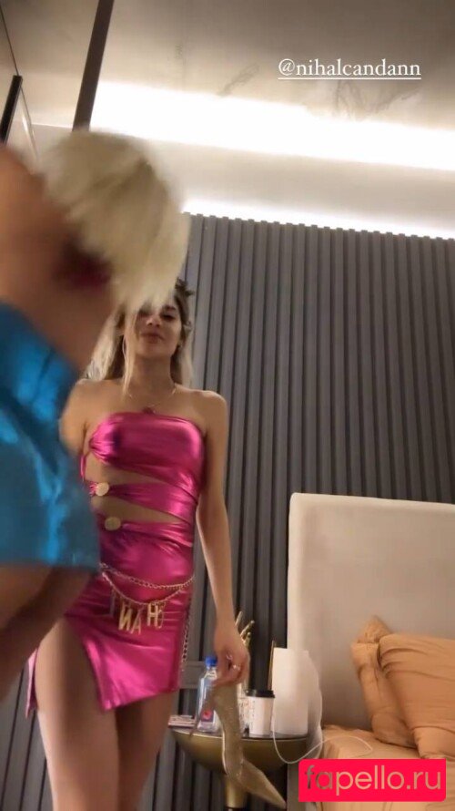 Bahar Kizil Nude Onlyfans Photo 23