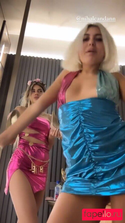 Bahar Kizil Nude Onlyfans Photo 20