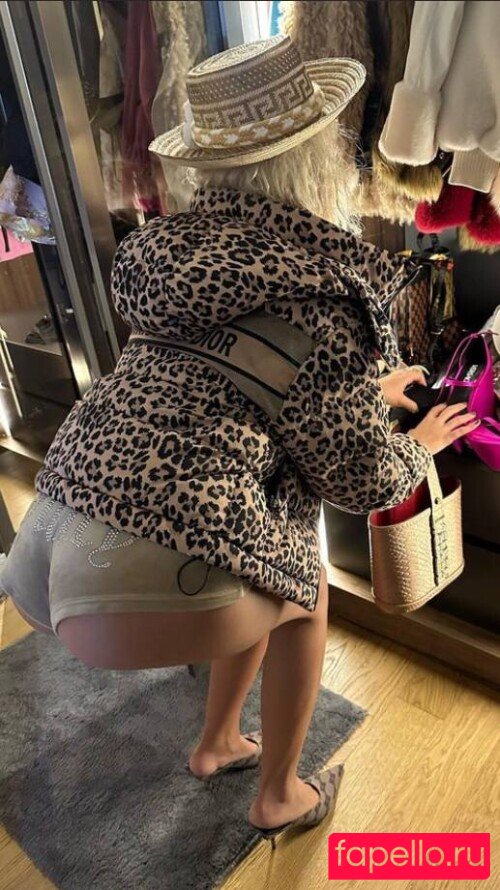 Bahar Kizil Nude Onlyfans Photo 13