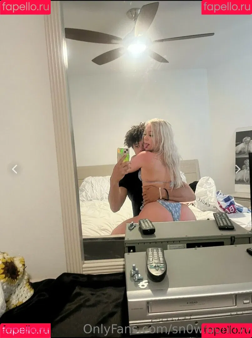 Sn0w.bunnyy Onlyfans Photo Gallery 