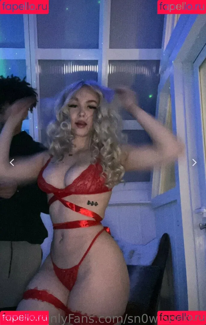 Sn0w.bunnyy Onlyfans Photo Gallery 