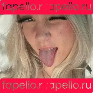 Sn0w.bunnyy Onlyfans Photo Gallery 