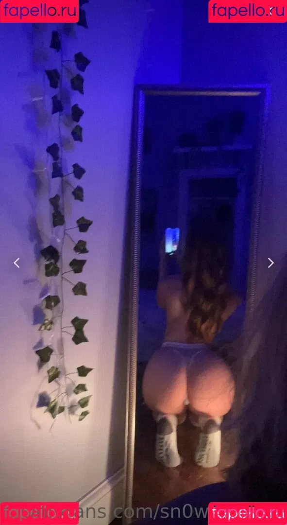 Sn0w.bunnyy Onlyfans Photo Gallery 