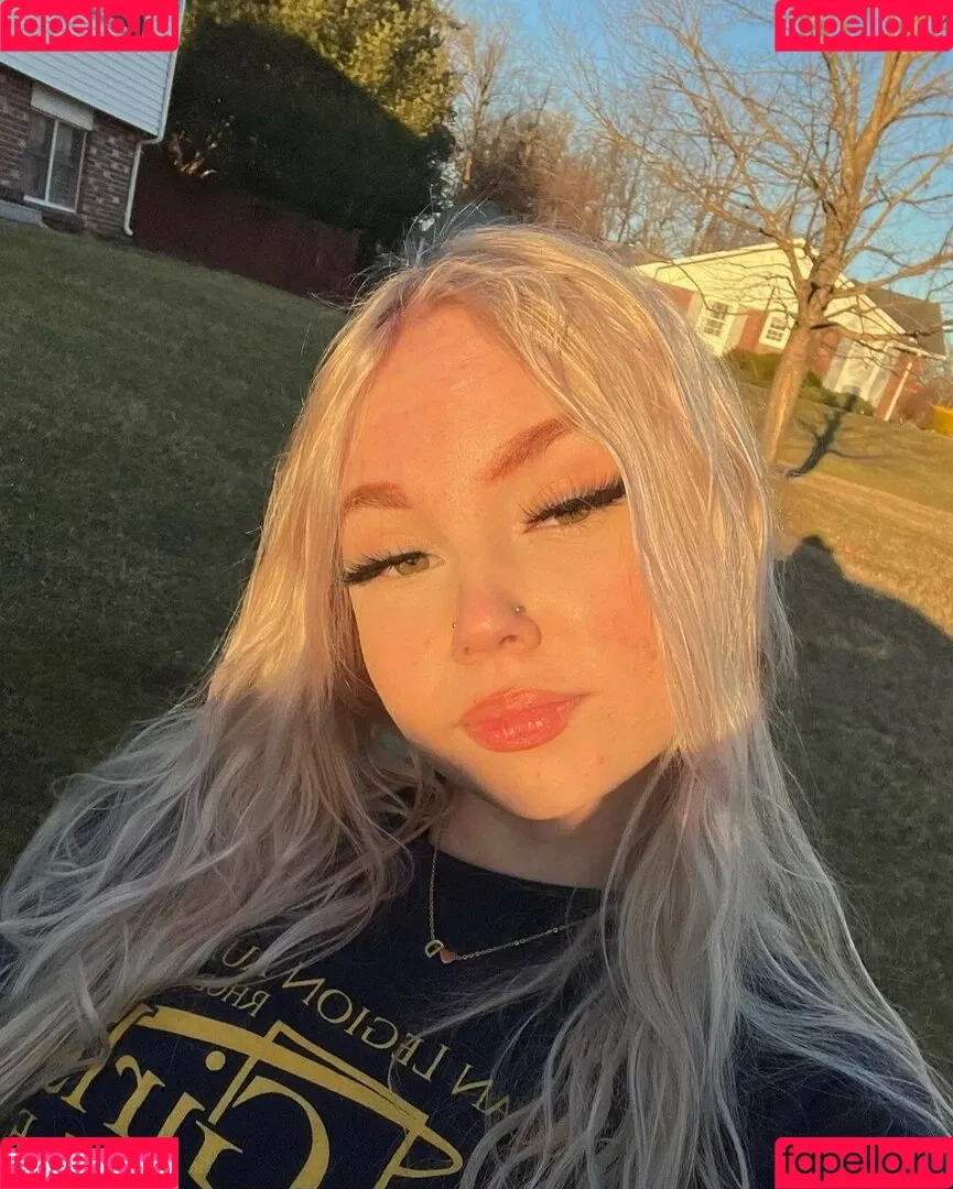 Sn0w.bunnyy Onlyfans Photo Gallery 
