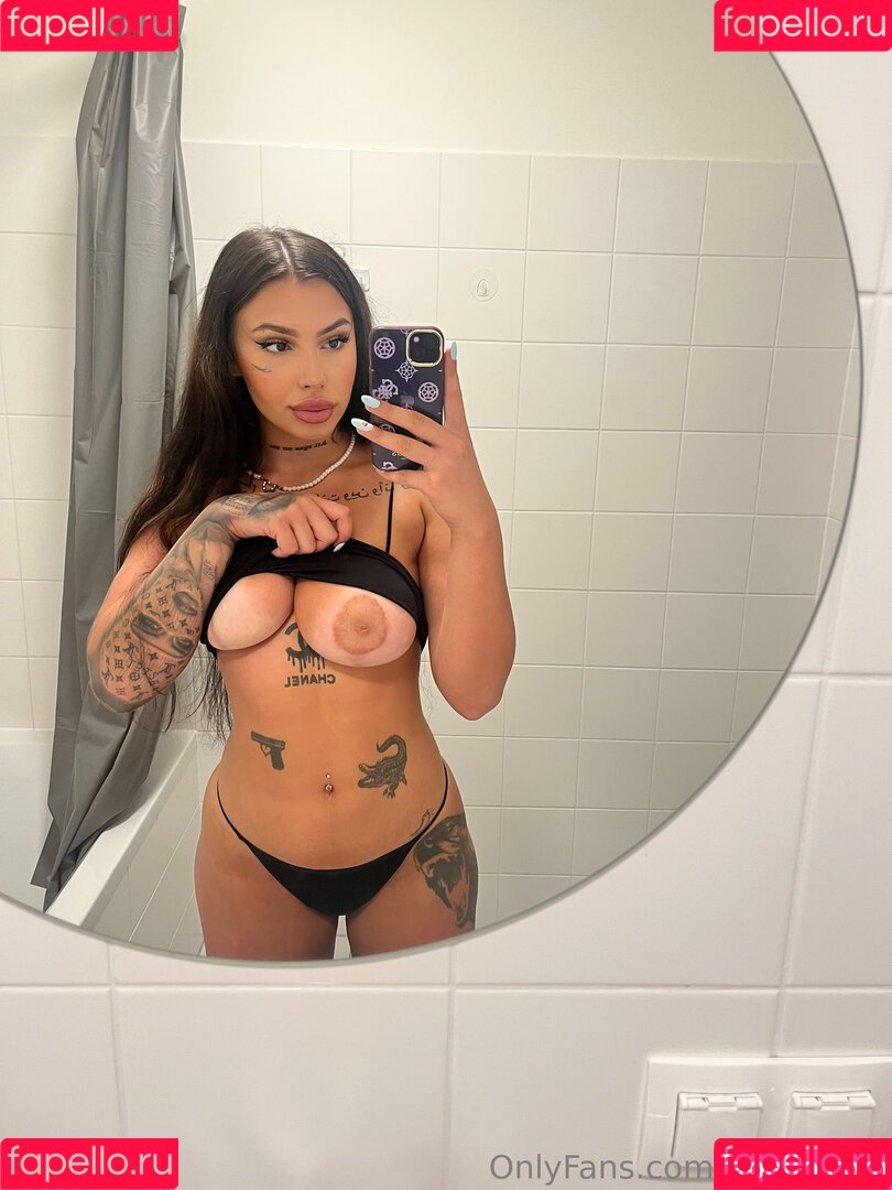 sexynalaa Onlyfans Photo Gallery 