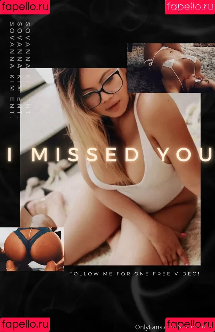 sovannakim Onlyfans Photo Gallery 
