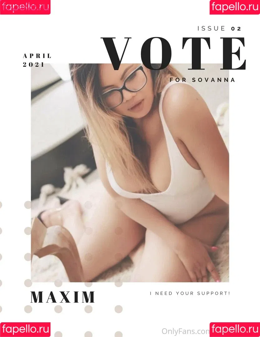 sovannakim Onlyfans Photo Gallery 
