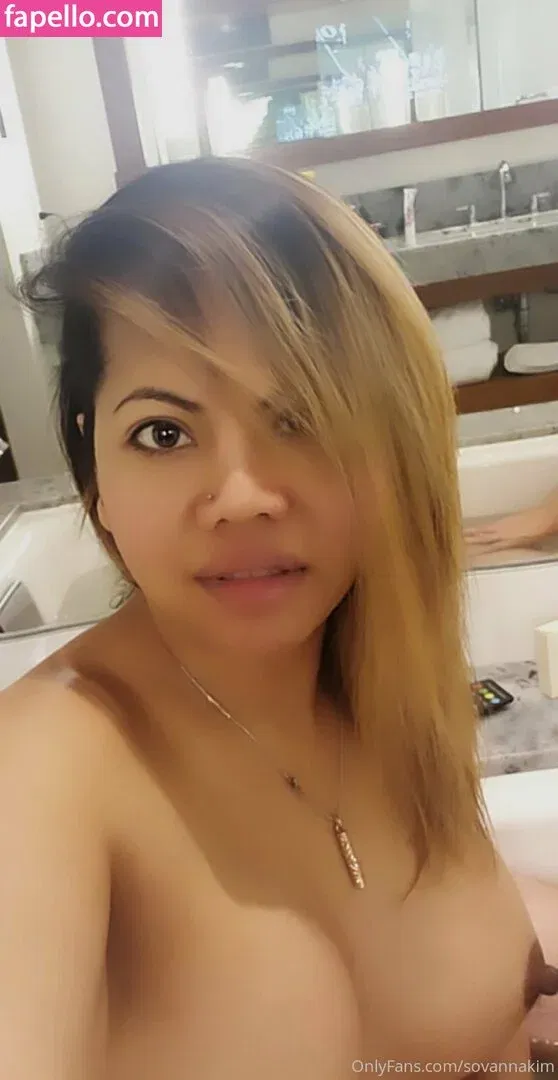 sovannakim Onlyfans Photo Gallery 