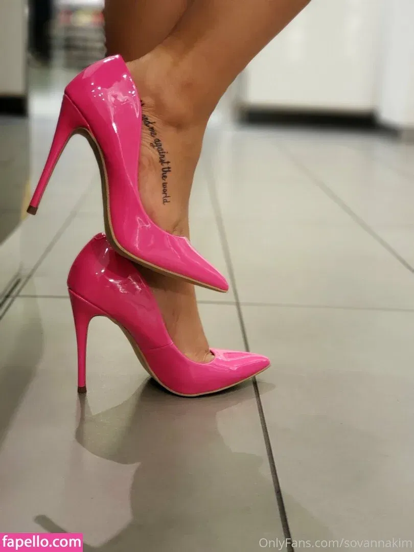 sovannakim Onlyfans Photo Gallery 