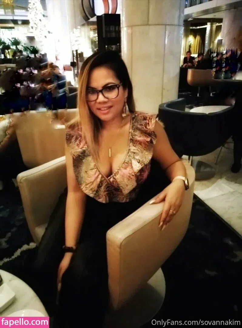 sovannakim Onlyfans Photo Gallery 