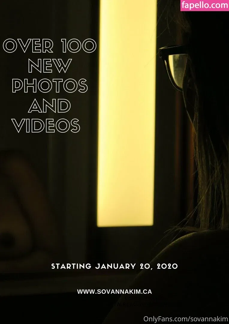sovannakim Onlyfans Photo Gallery 