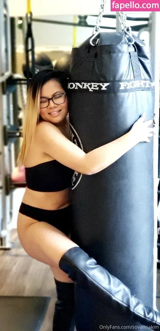 sovannakim Onlyfans Photo Gallery 