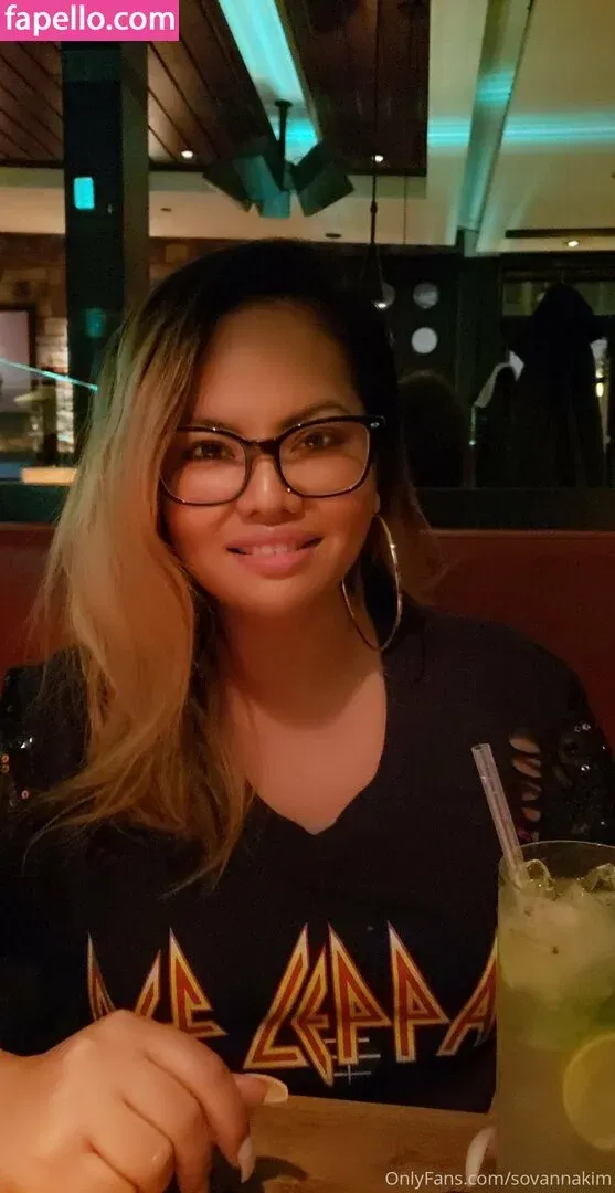 sovannakim Onlyfans Photo Gallery 