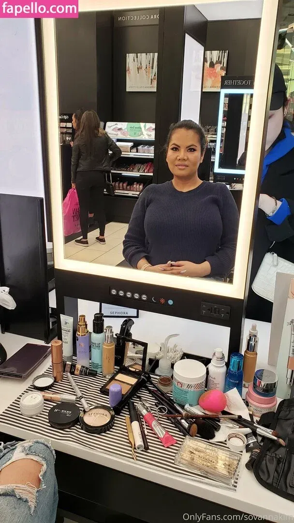 sovannakim Onlyfans Photo Gallery 