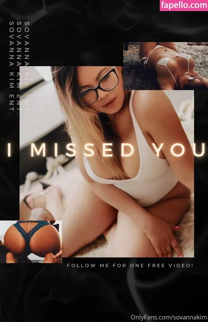 sovannakim Onlyfans Photo Gallery 