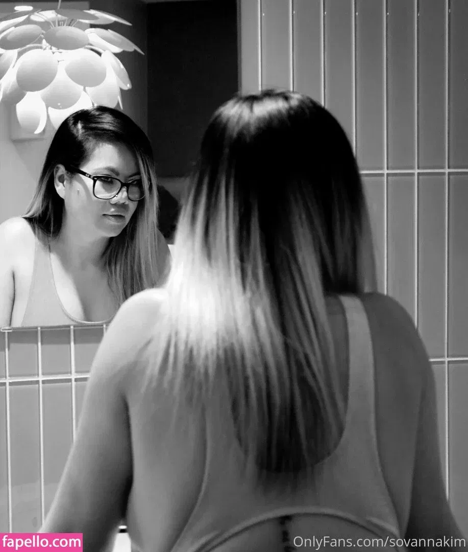 sovannakim Onlyfans Photo Gallery 