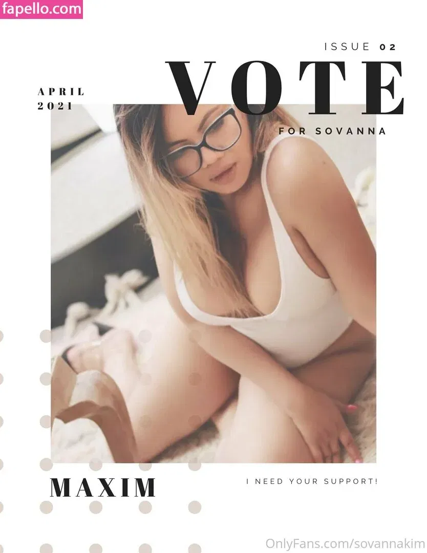 sovannakim Onlyfans Photo Gallery 