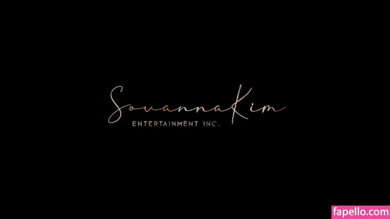 sovannakim Onlyfans Photo Gallery 