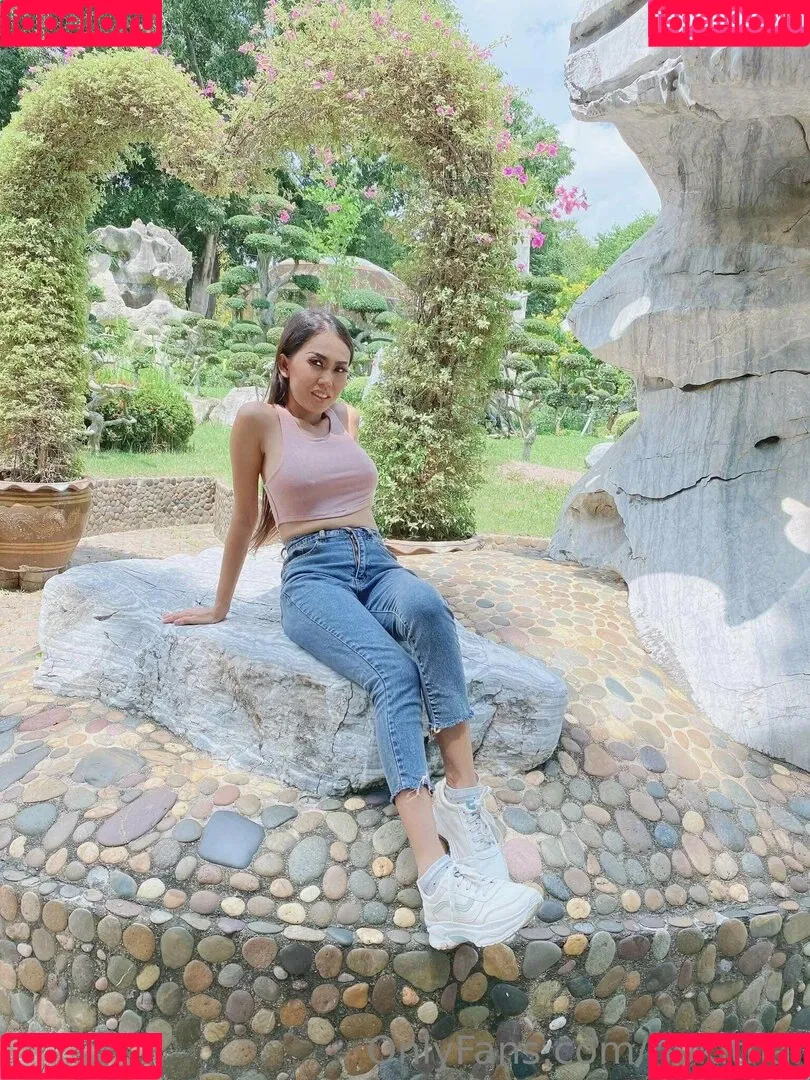 nokithai Onlyfans Photo Gallery 
