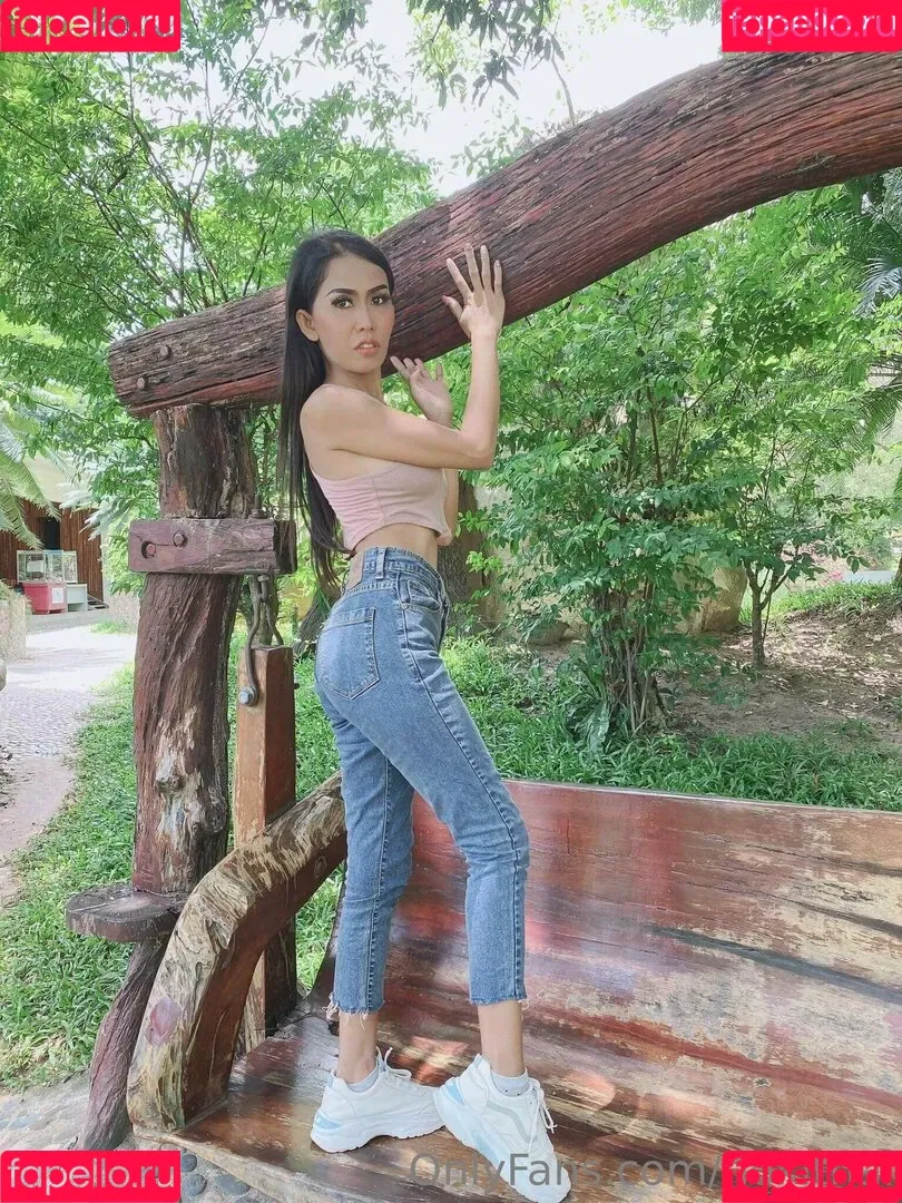 nokithai Onlyfans Photo Gallery 
