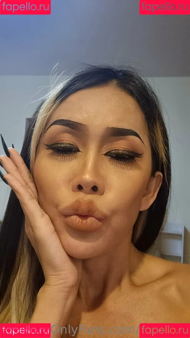 nokithai Onlyfans Photo Gallery 
