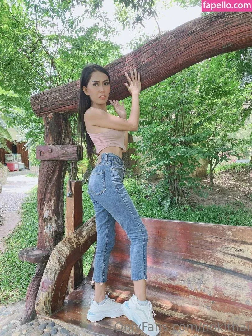 nokithai Onlyfans Photo Gallery 