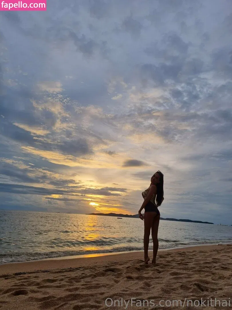 nokithai Onlyfans Photo Gallery 