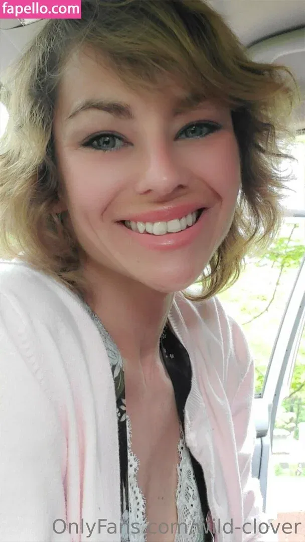 wild-clover Onlyfans Photo Gallery 