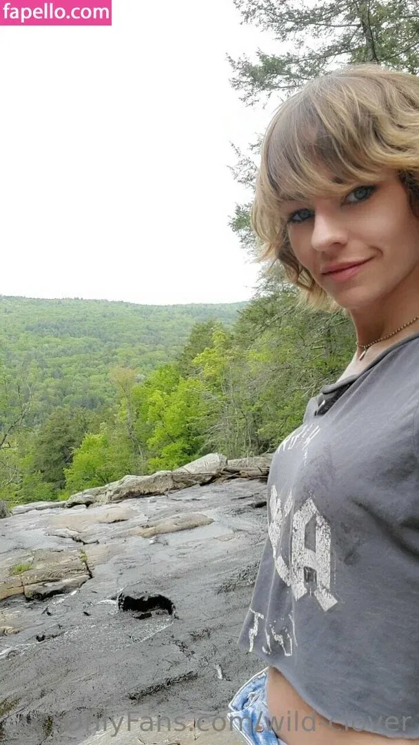 wild-clover Onlyfans Photo Gallery 