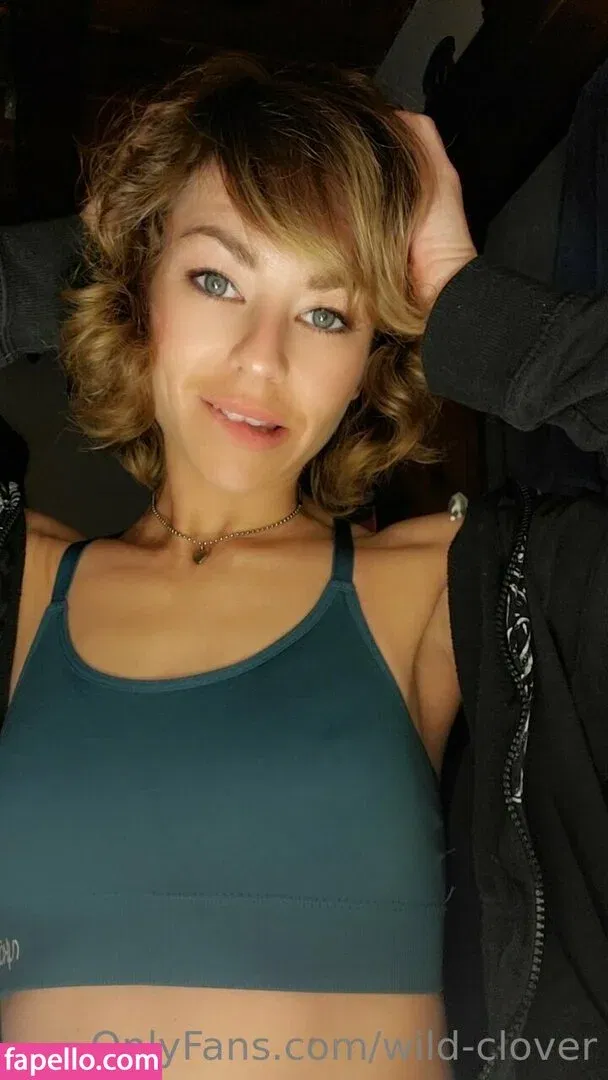 wild-clover Onlyfans Photo Gallery 