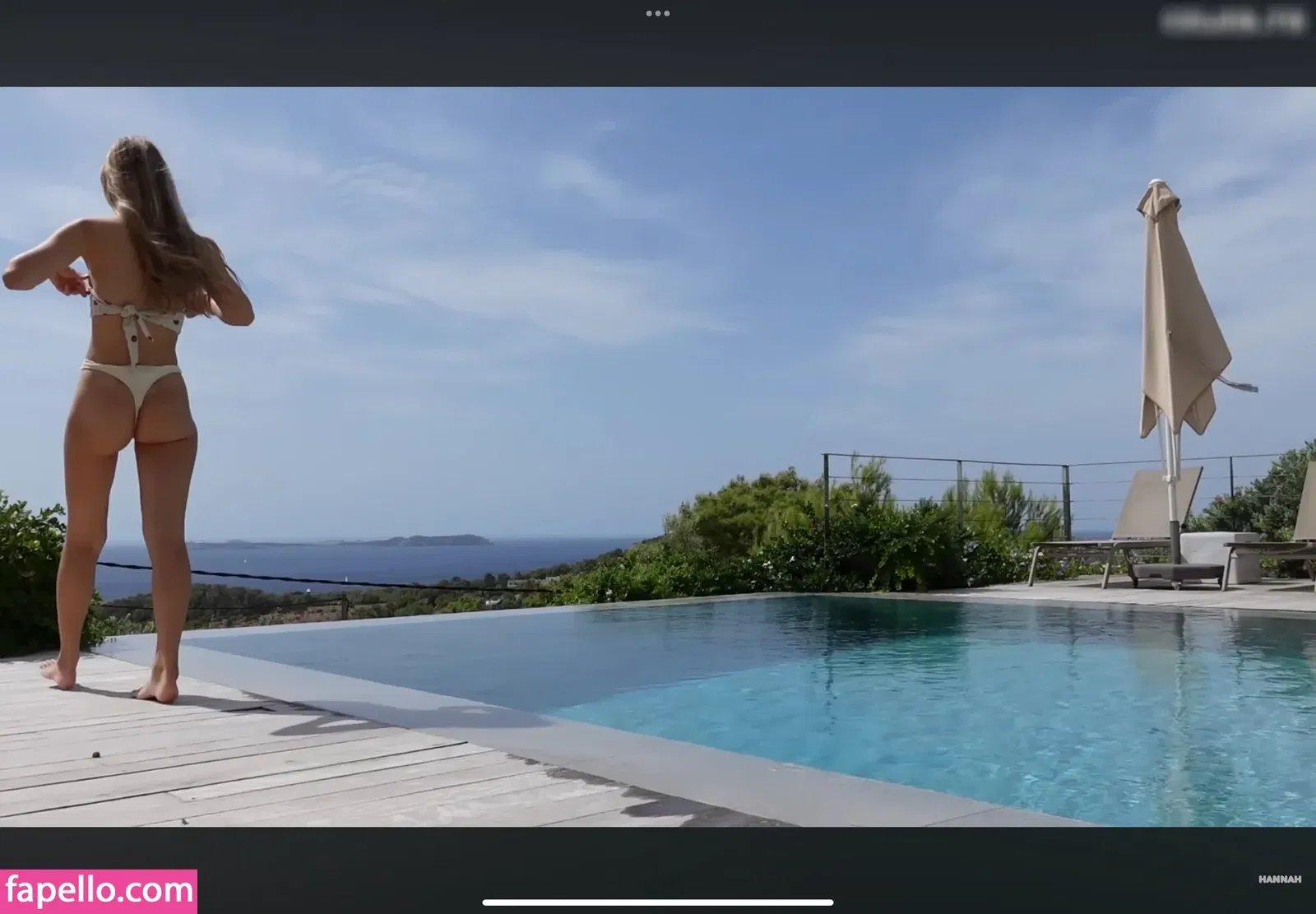 Hannahantonia Onlyfans Photo Gallery 