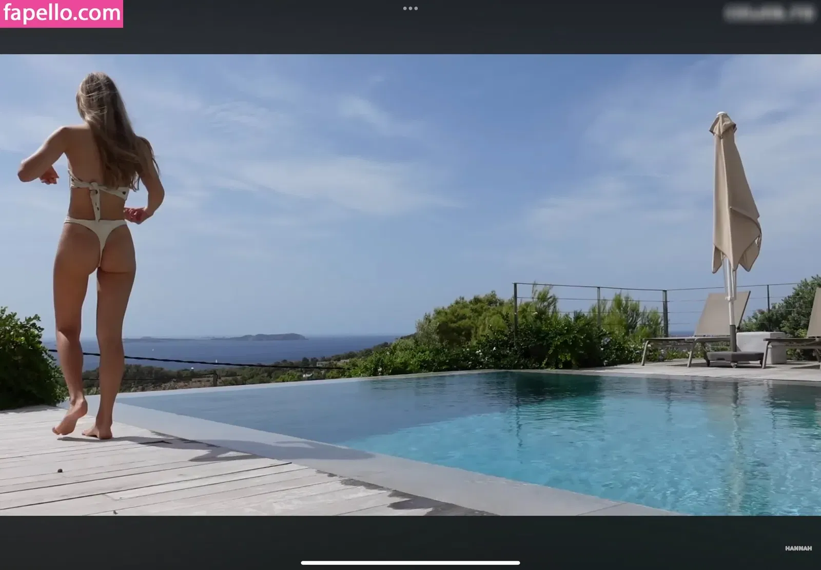 Hannahantonia Onlyfans Photo Gallery 