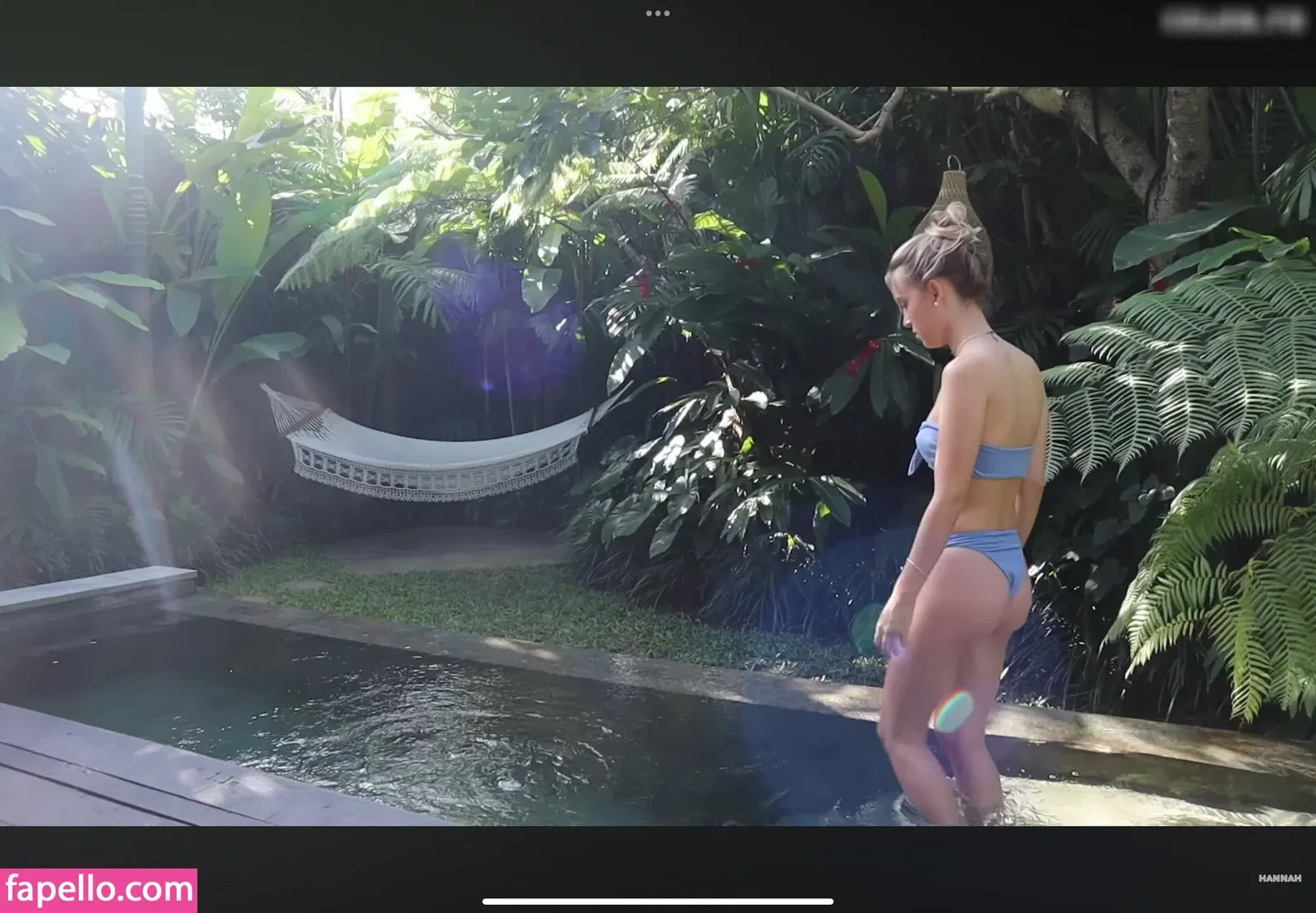 Hannahantonia Onlyfans Photo Gallery 