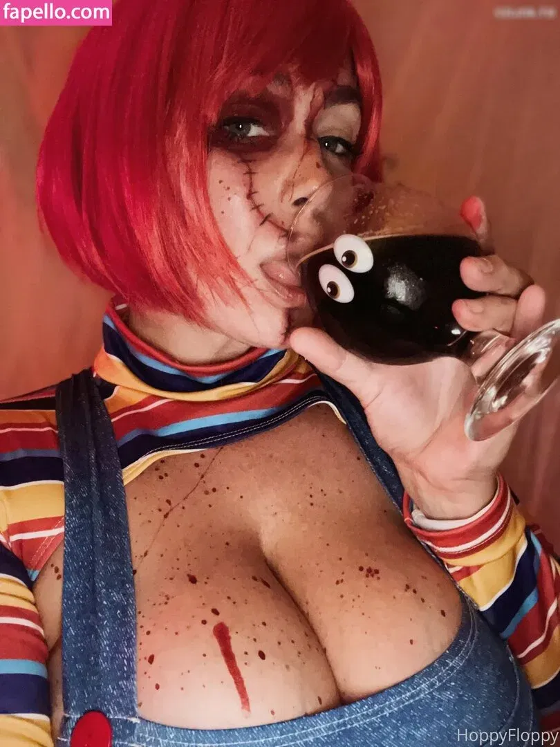 Hoppy / hoppyfloppy Onlyfans Photo Gallery 