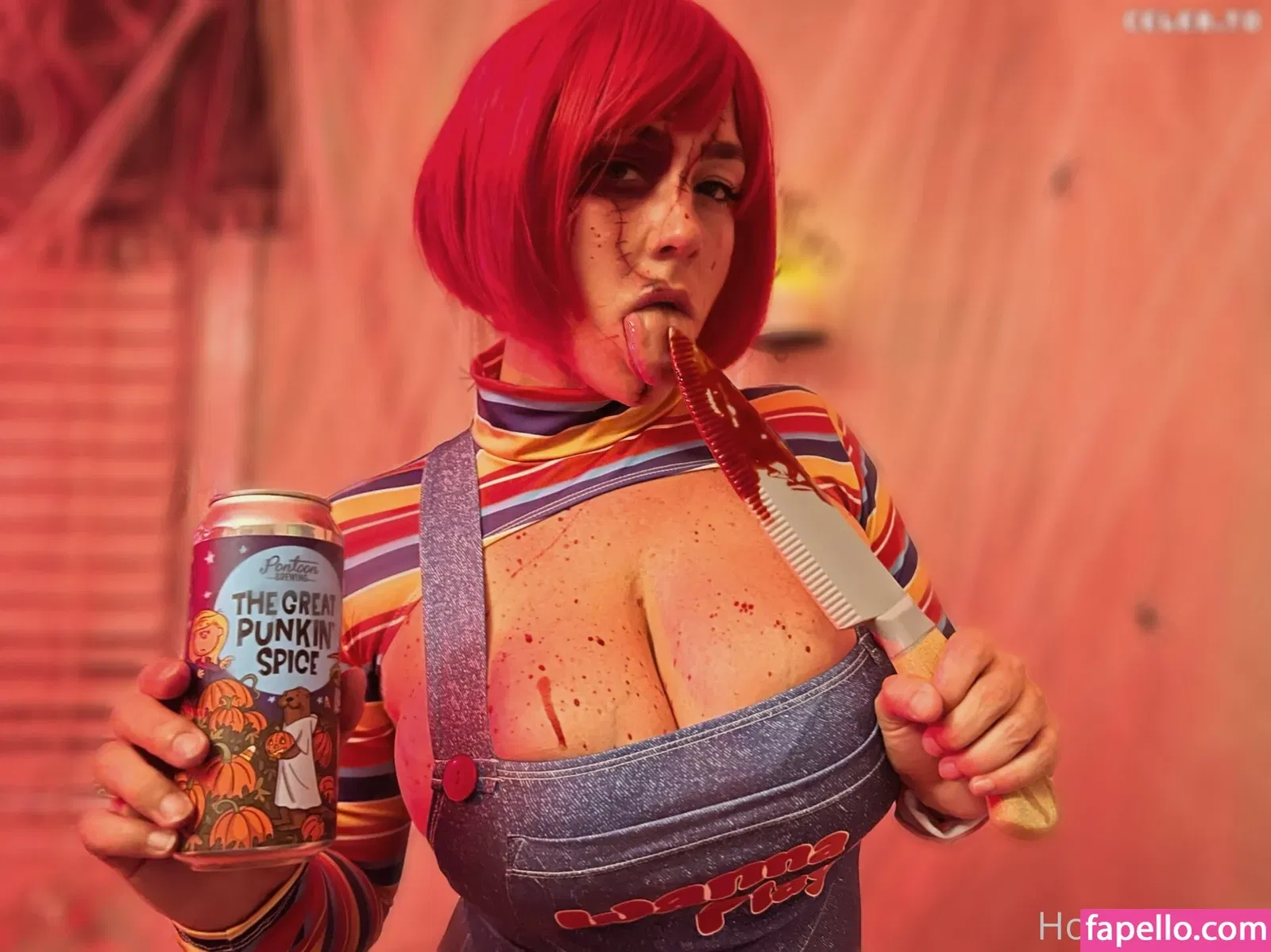 Hoppy / hoppyfloppy Onlyfans Photo Gallery 