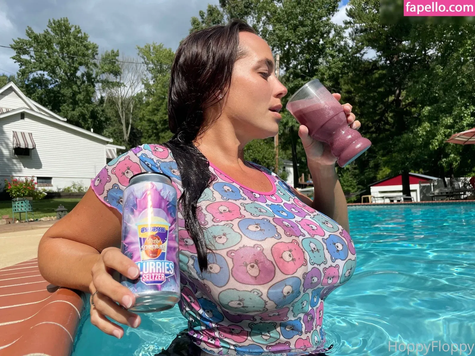 Hoppy / hoppyfloppy Onlyfans Photo Gallery 