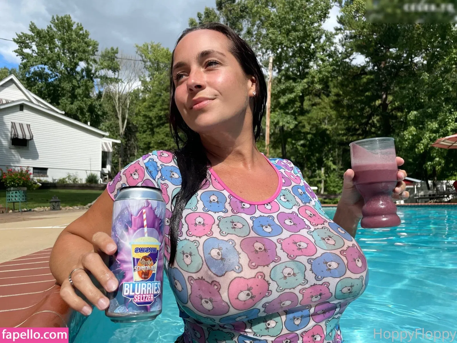 Hoppy / hoppyfloppy Onlyfans Photo Gallery 