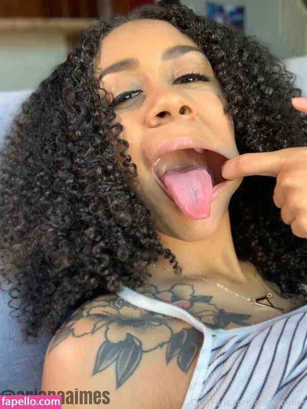 Ariana Aimes Onlyfans Photo Gallery 