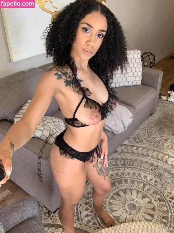Ariana Aimes Onlyfans Photo Gallery 