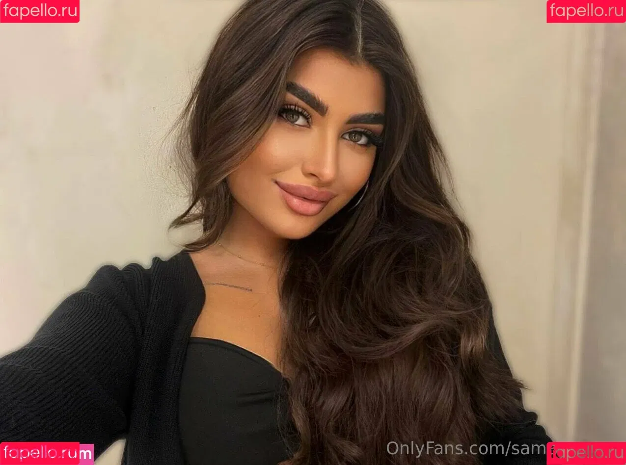 samanta_vip Onlyfans Photo Gallery 